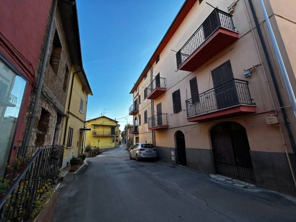 appartamento in vendita a Vasanello