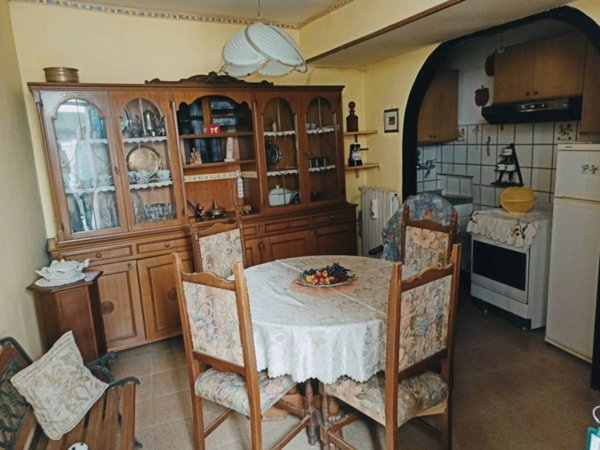 casa indipendente in vendita a Vasanello