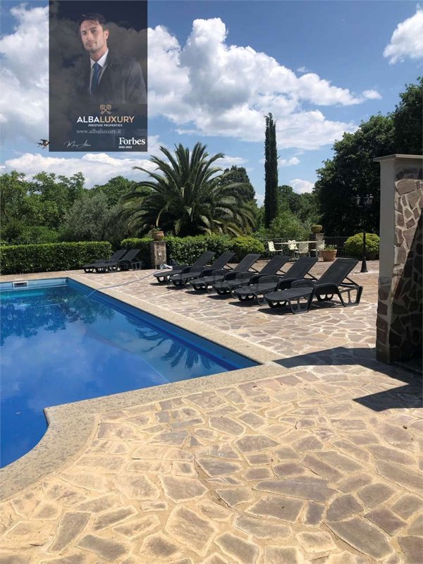casa indipendente in vendita a Vasanello