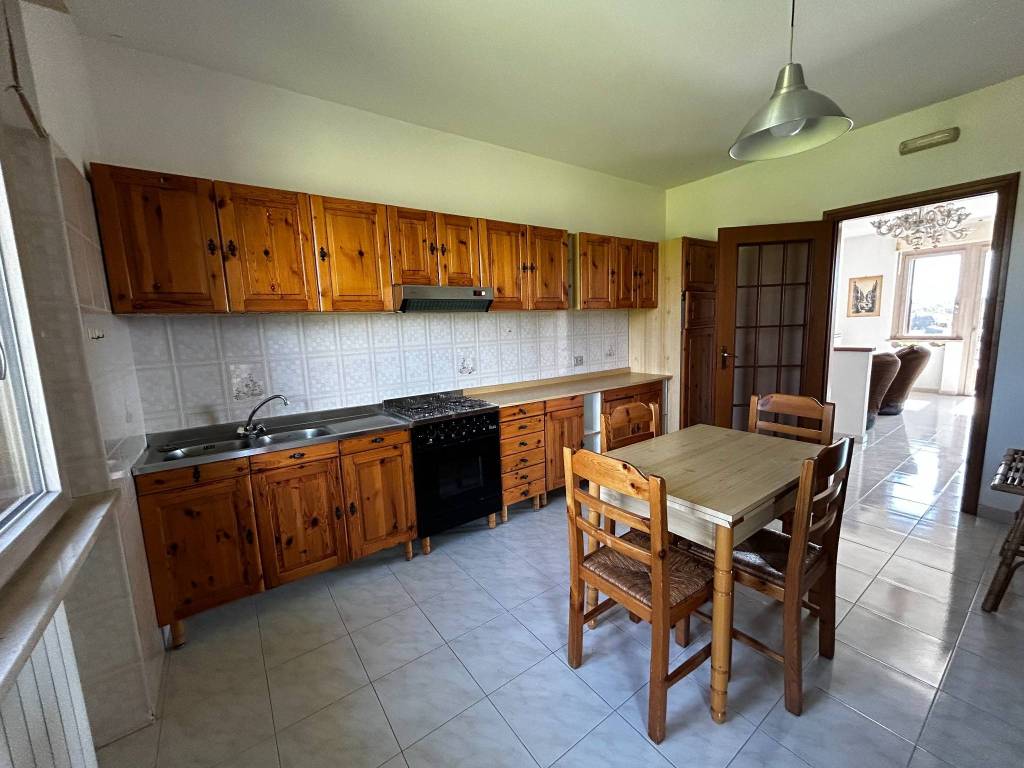 appartamento in vendita a Vasanello