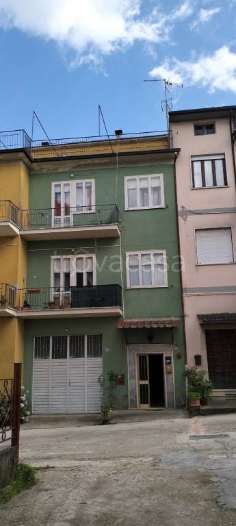 appartamento in vendita a Vasanello
