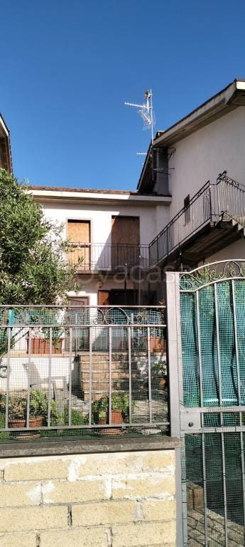 appartamento in vendita a Vasanello