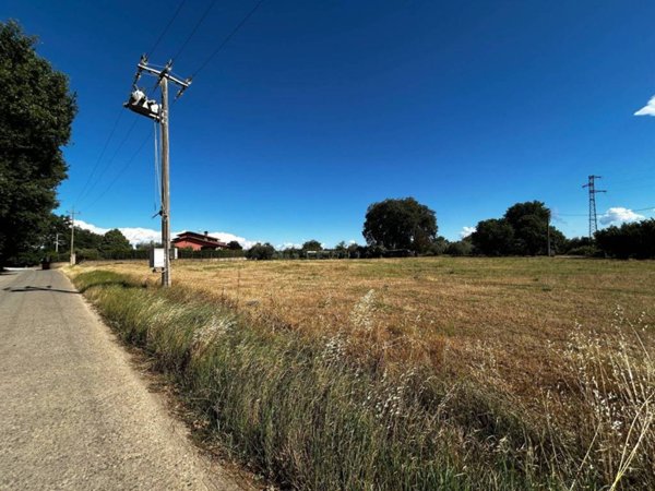 terreno agricolo in vendita a Vasanello