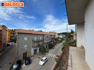 appartamento in vendita a Vasanello