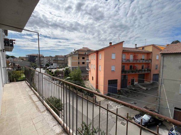 appartamento in vendita a Vasanello