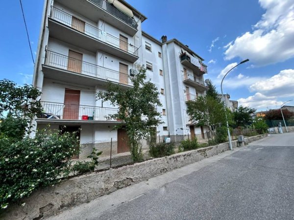 appartamento in vendita a Vasanello