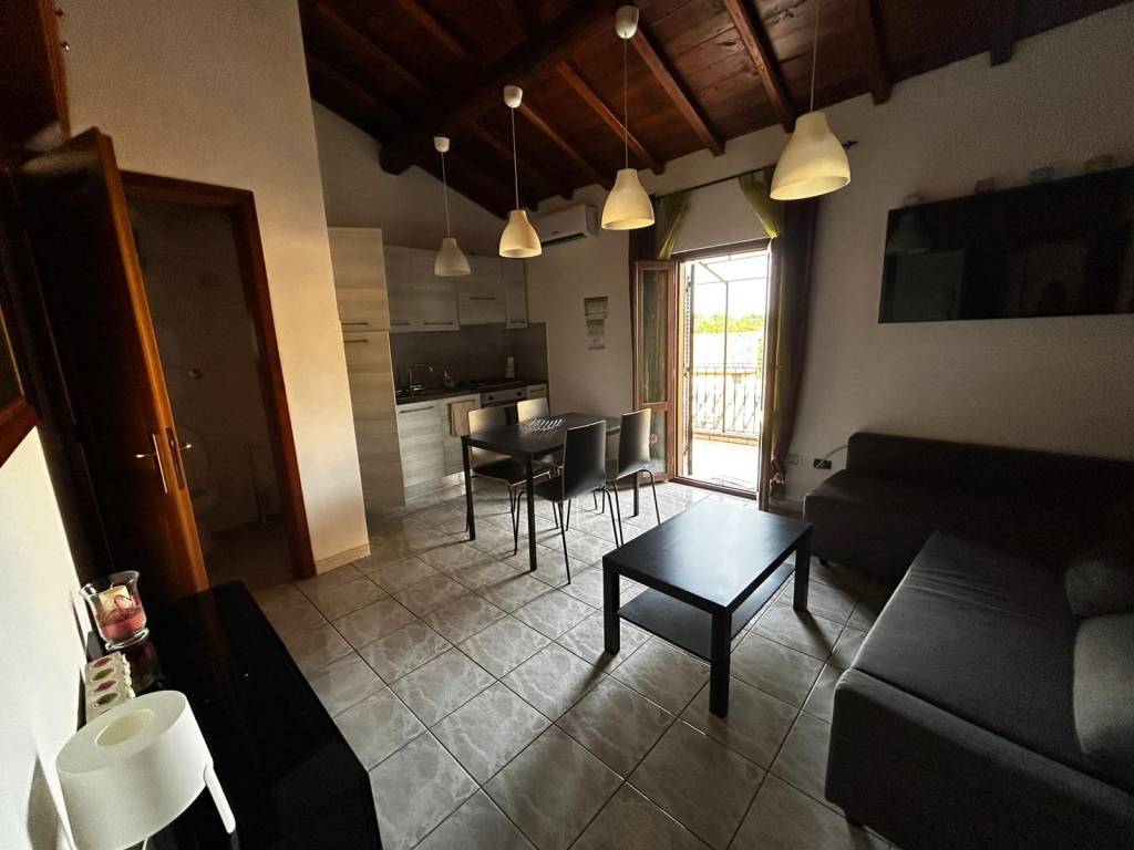 appartamento in vendita a Vasanello