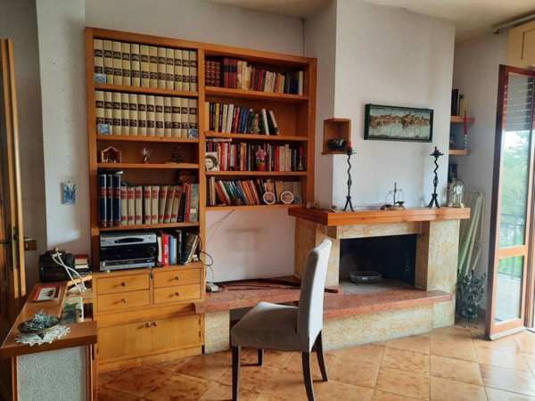 appartamento in vendita a Vasanello