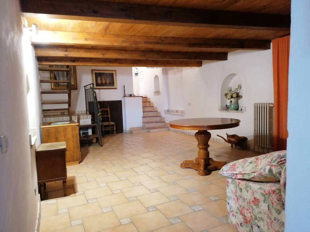 appartamento in vendita a Vasanello