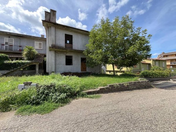 appartamento in vendita a Vasanello
