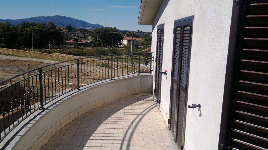 casa indipendente in vendita a Vasanello
