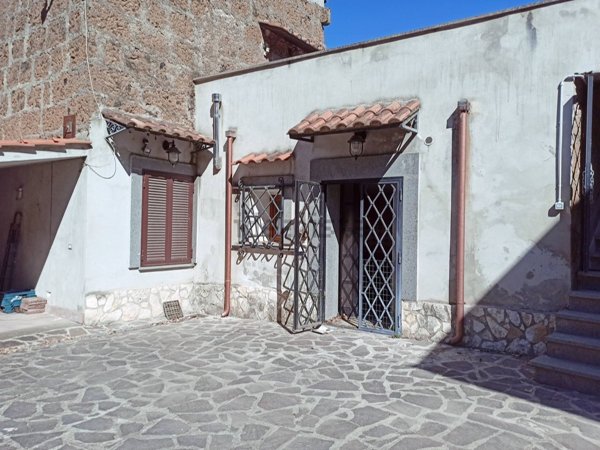 appartamento in vendita a Vasanello