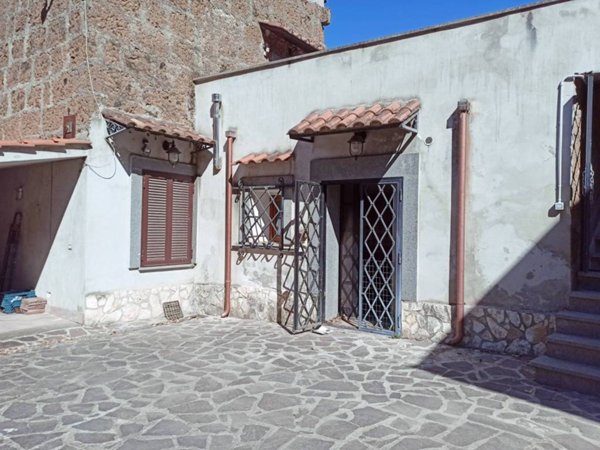 appartamento in vendita a Vasanello