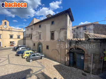 appartamento in vendita a Vasanello