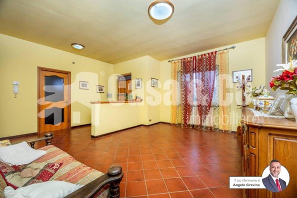 appartamento in vendita a Vasanello