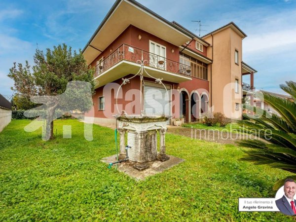 intera palazzina in vendita a Vasanello