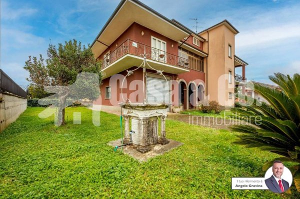 appartamento in vendita a Vasanello