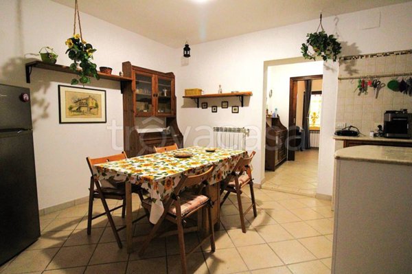 appartamento in vendita a Vasanello