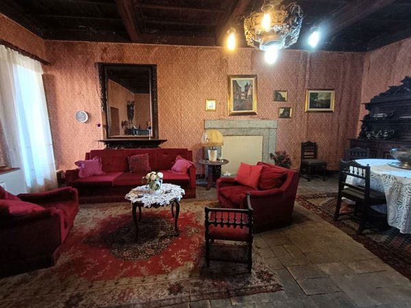 appartamento in vendita a Vasanello