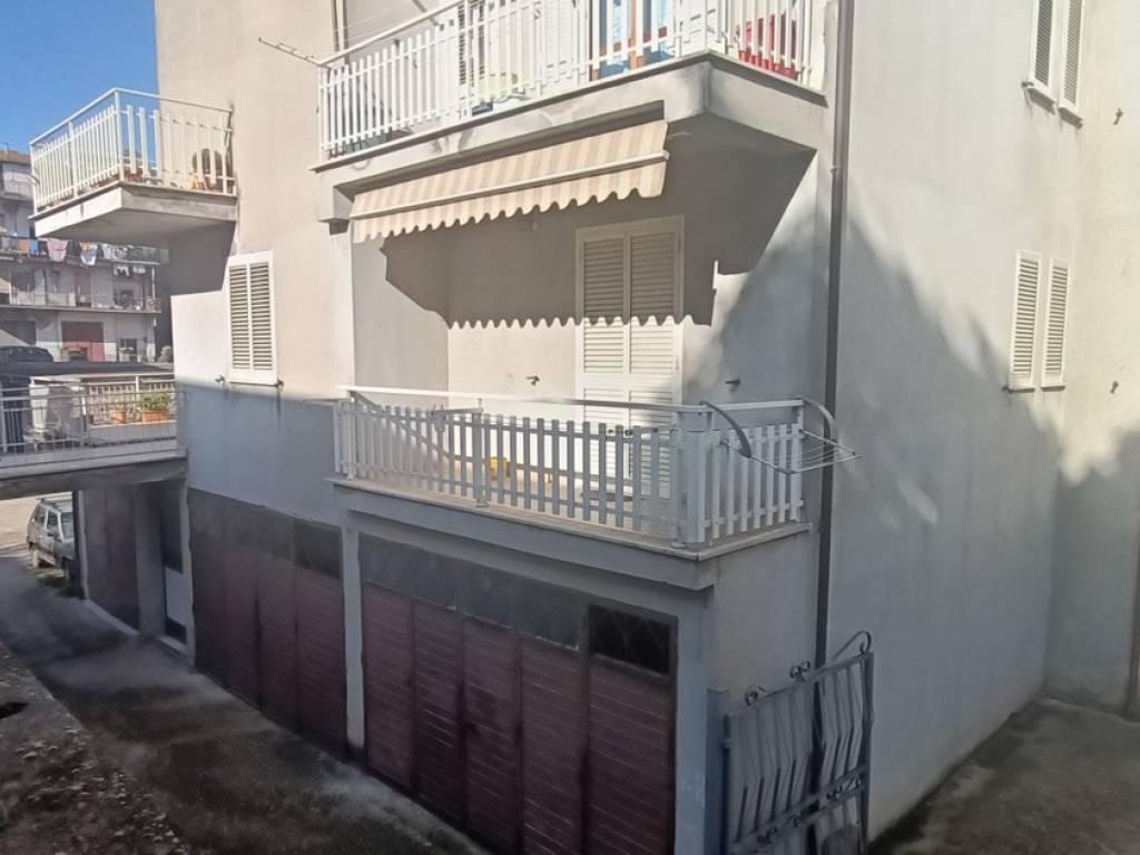 appartamento in vendita a Vasanello