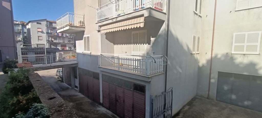 appartamento in vendita a Vasanello