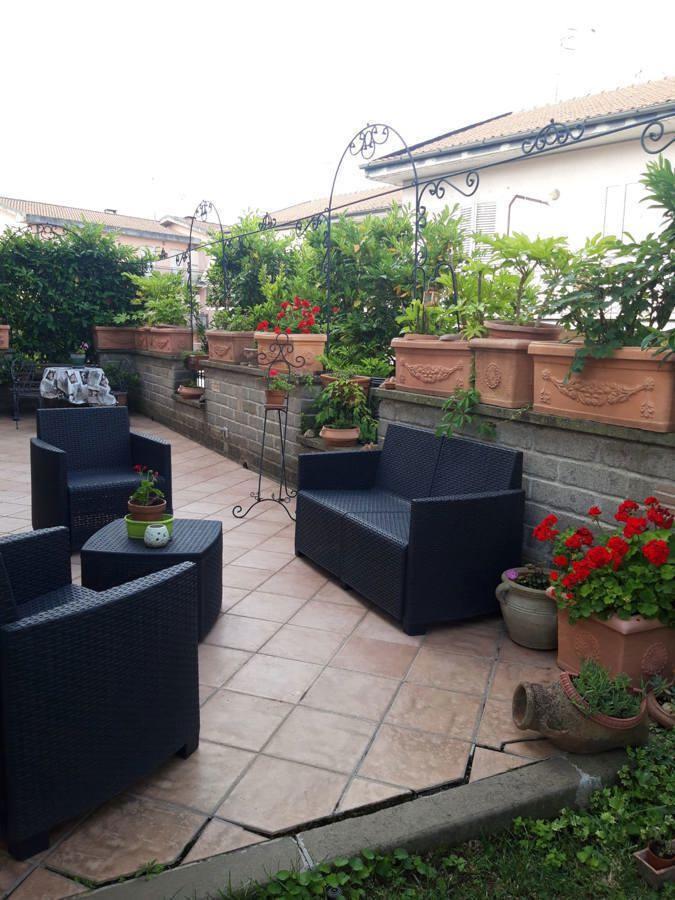 casa indipendente in vendita a Vasanello