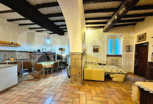 appartamento in vendita a Vasanello