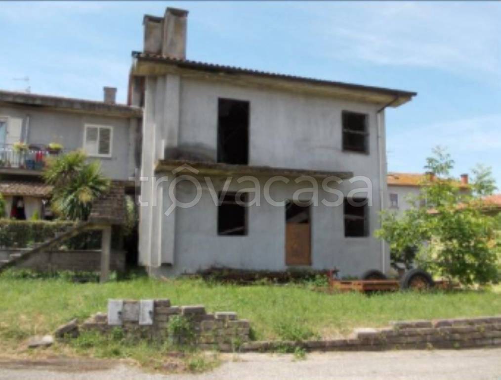 appartamento in vendita a Vasanello