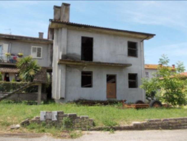 appartamento in vendita a Vasanello