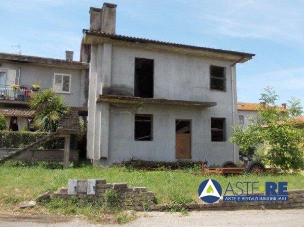 appartamento in vendita a Vasanello
