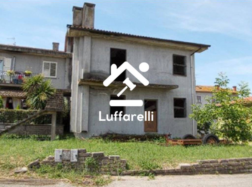 appartamento in vendita a Vasanello