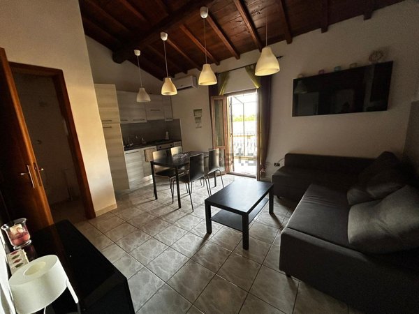 appartamento in vendita a Vasanello