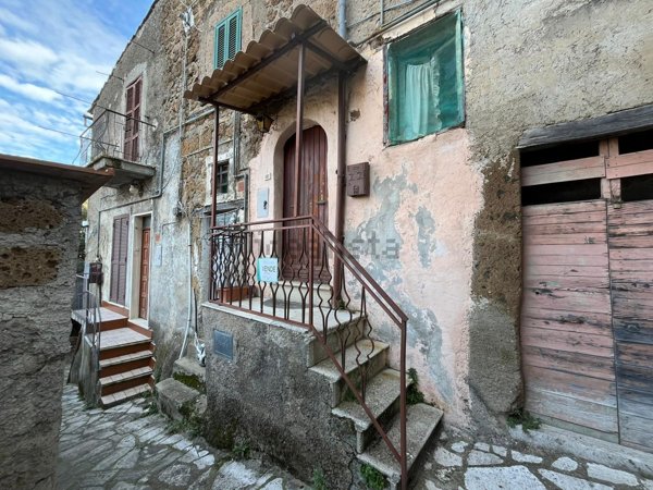 appartamento in vendita a Vasanello