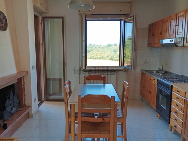 appartamento in vendita a Vasanello