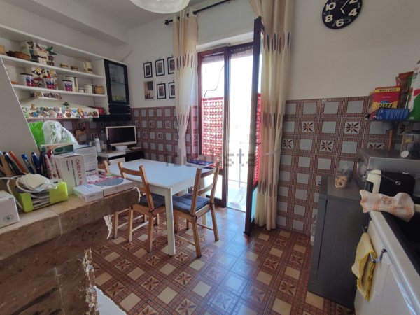 appartamento in vendita a Vasanello