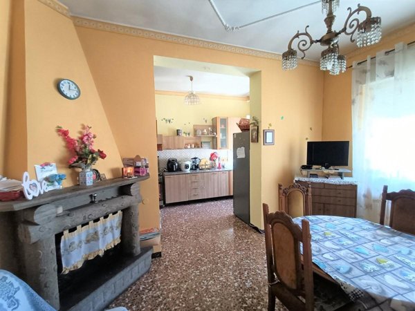 appartamento in vendita a Vasanello