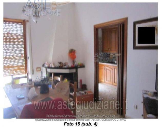 appartamento in vendita a Vasanello