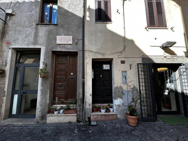 appartamento in vendita a Vasanello