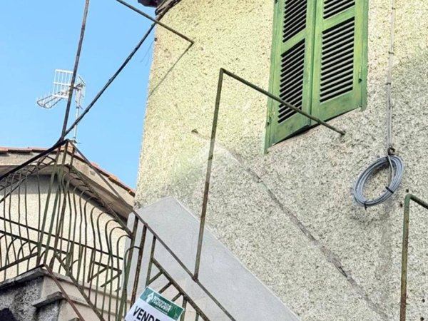 appartamento in vendita a Vasanello