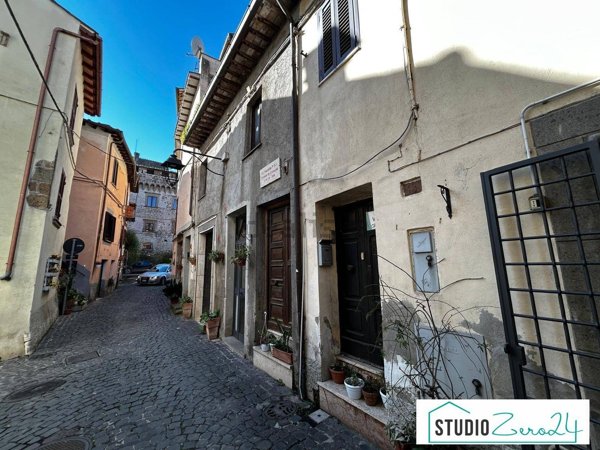 appartamento in vendita a Vasanello