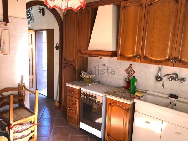 appartamento in vendita a Vasanello