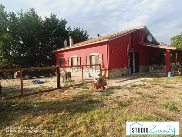 appartamento in vendita a Vasanello