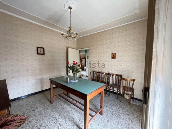 appartamento in vendita a Vasanello