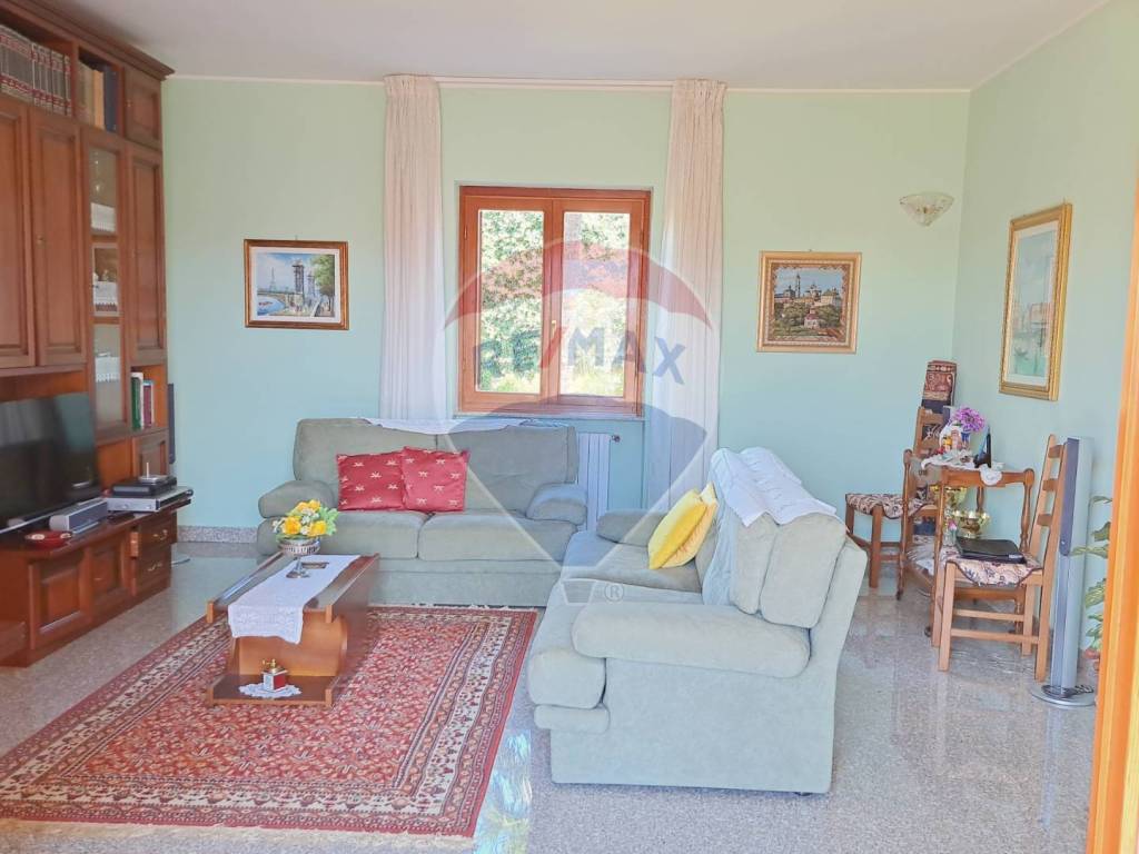 casa indipendente in vendita a Vasanello