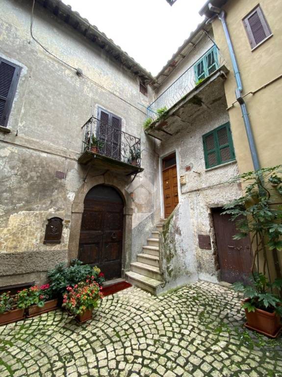 appartamento in vendita a Vasanello