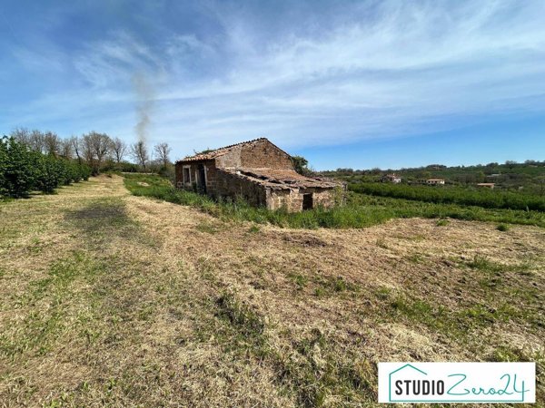 appartamento in vendita a Vasanello