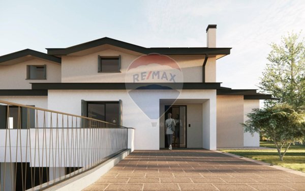casa indipendente in vendita a Vasanello