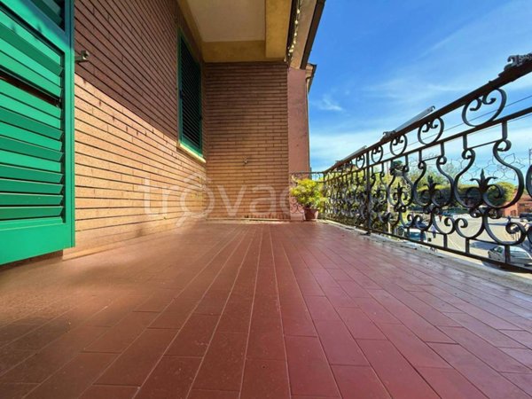casa indipendente in vendita a Vasanello