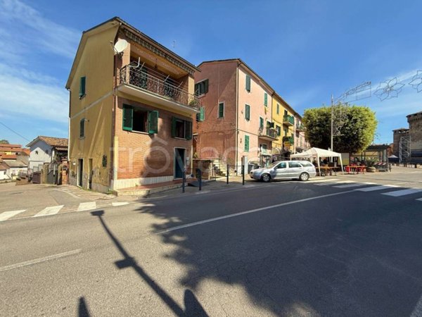 casa indipendente in vendita a Vasanello