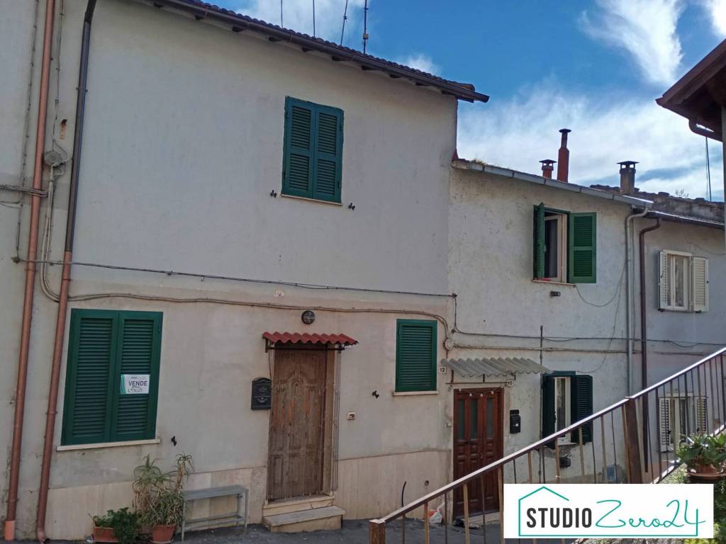 appartamento in vendita a Vasanello